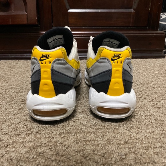 Nike 95 - Picture 4 of 5